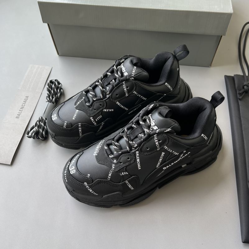 Balenciaga Triple S Series Shoes